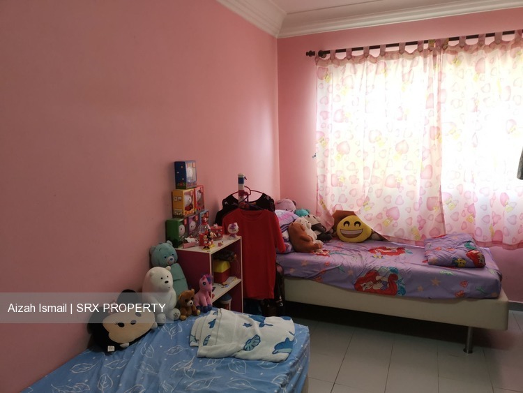 Blk 815 Jurong West Street 81 (Jurong West), HDB 5 Rooms #201269842